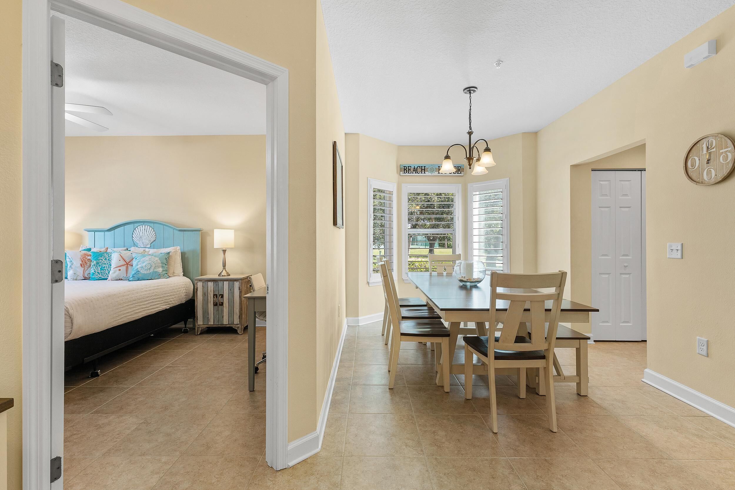 Apartamento, varias camas (Bouchelle Island 125) | 3 dormitorios