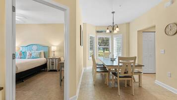 Condo, Multiple Beds (Bouchelle Island 125) | 3 bedrooms