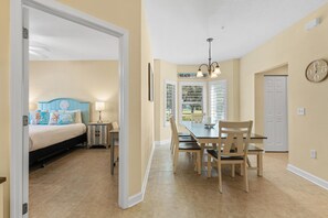 Condo, Multiple Beds (Bouchelle Island 125) | 3 bedrooms