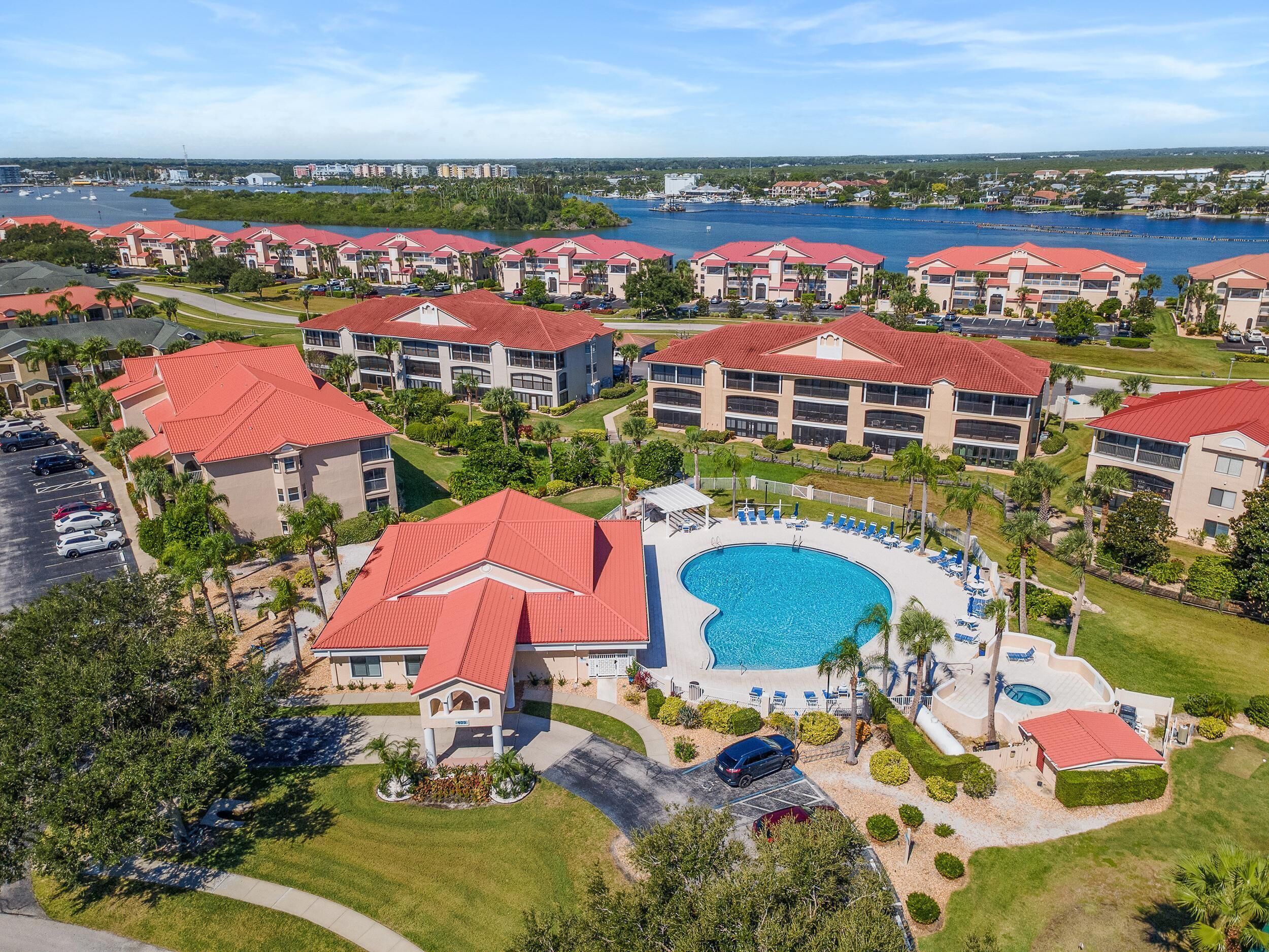 Condo, Multiple Beds (Bouchelle Island 125) | Exterior