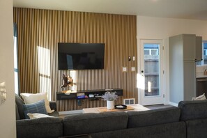 تلفزيون ذكي