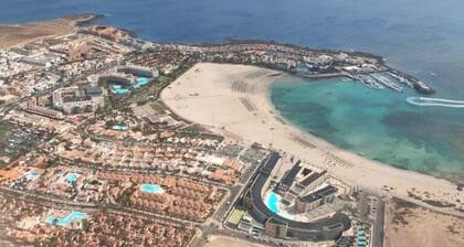 APARTMENT MISTERHOLIDAY RIVALTA FUERTEVENTURA