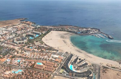 APARTMENT MISTERHOLIDAY RIVALTA FUERTEVENTURA