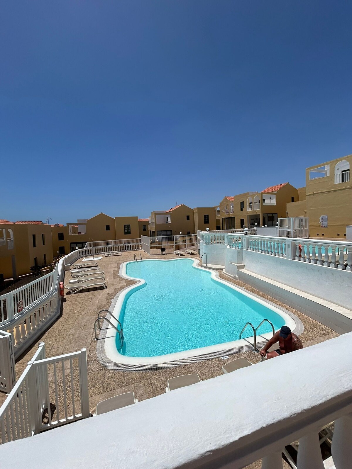 Bild für Gastgeberprofil