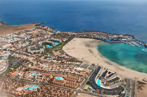APARTMENT MISTERHOLIDAY RIVALTA FUERTEVENTURA