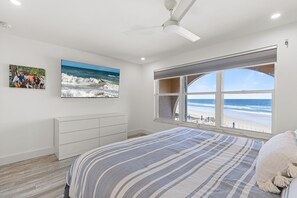 Condo, 1 King Bed (Ocean Club North B213) - Ocean Club North B213 (New Smyrna Beach)