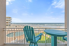 Condo, 1 King Bed (Ocean Club North B213) | Property grounds