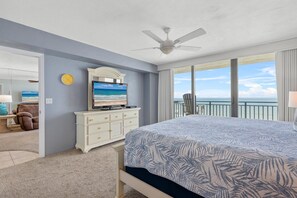 2 bedrooms - Sherwin Condominium 1702 (Daytona Beach Shores)