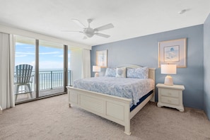 Leilighet, flere senger (Sherwin Condominium 1702) | 2 soverom