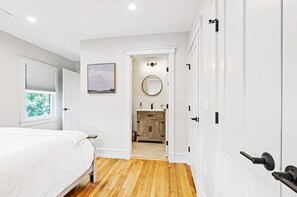 4 slaapkamers, wifi, beddengoed, rolstoeltoegankelijk