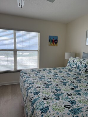 2 soverom, strykejern/-brett, wi-fi og sengetøy