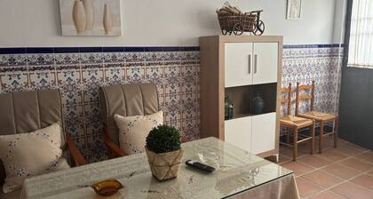 Full house in Posadas Córdoba