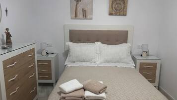 5 slaapkamers, wifi, beddengoed