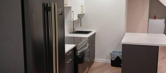 Smart & Affordable Stay, Opp. YMCA For Work/Travel