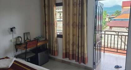 Vangvieng Victory Hostel
