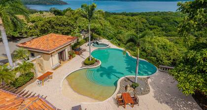 Casa Papagayo - Jaguar Village D3