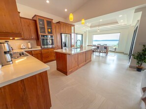 Cucina privata