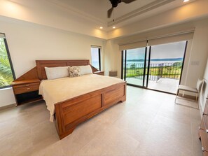 2 habitaciones y wifi 