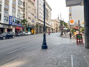 Miscellaneous - Boulevard Grand Poste Family Apartment (Tanger)