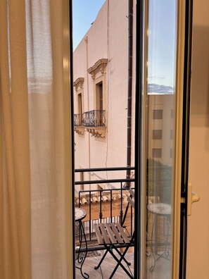 Interior - Casa Cibella Authentic Charme Suite Palazzo Steri (Agrigento)