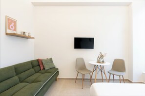 AthenianNest Asomatwn Modern Comfort Studio