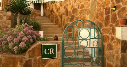 Casa Cueva Barranco Hondo