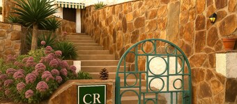 Casa Cueva Barranco Hondo