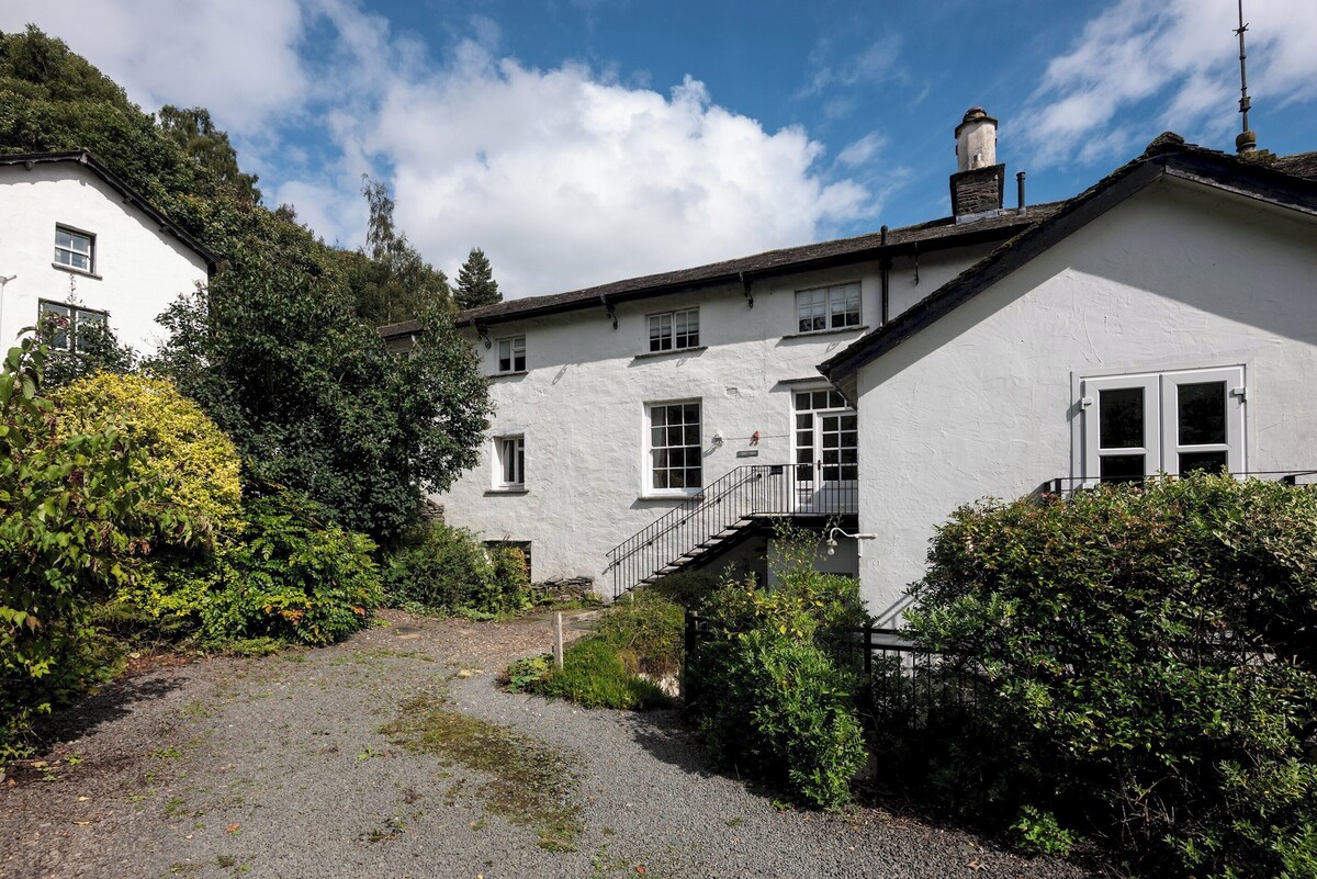 Bild für Gastgeberprofil