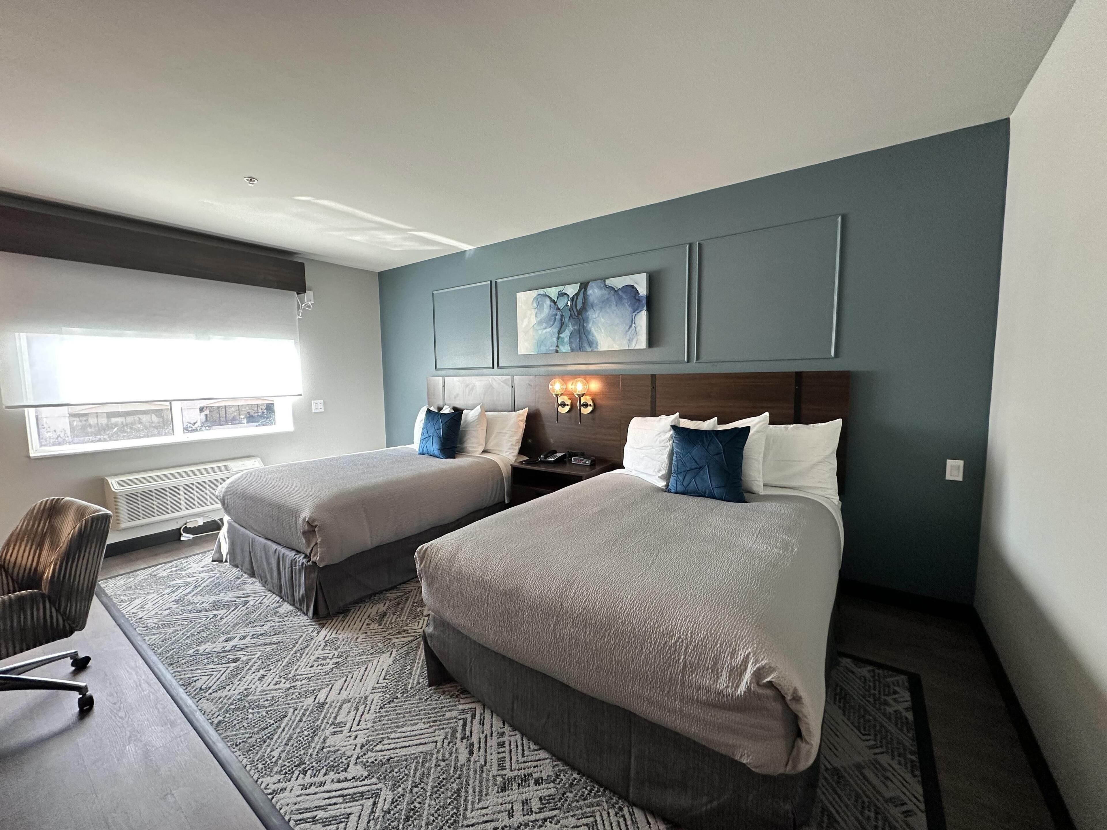 Bügeleisen/Bügelbrett