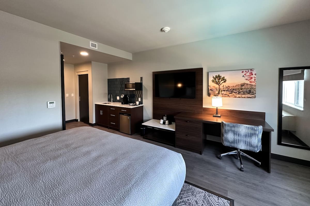 Bügeleisen/Bügelbrett