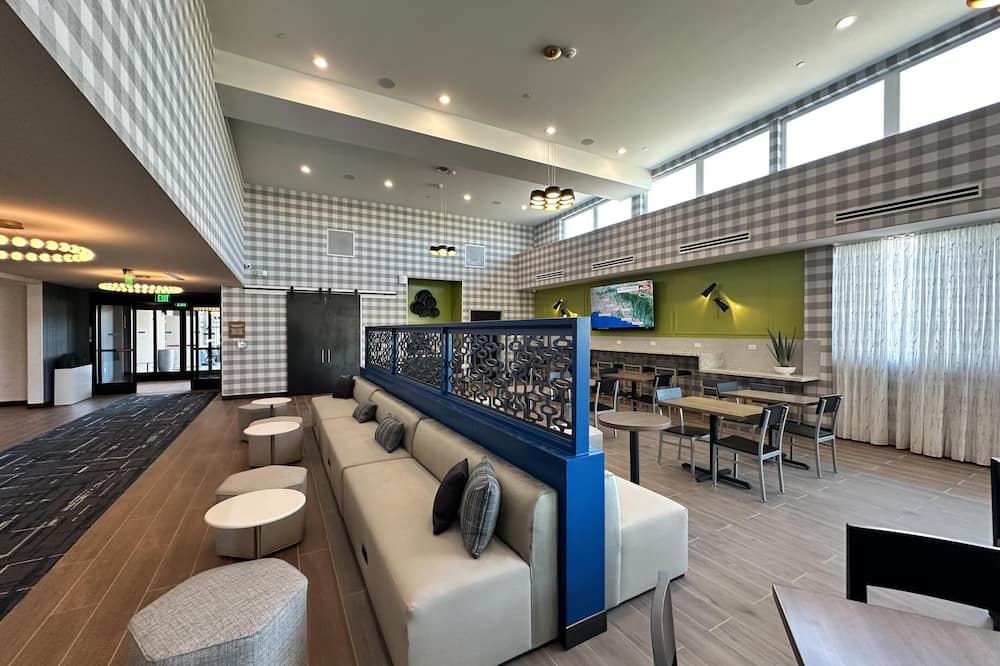 Best Western Plus Rialto