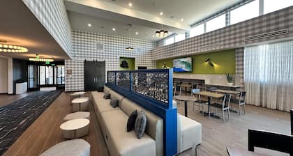 Best Western Plus Rialto