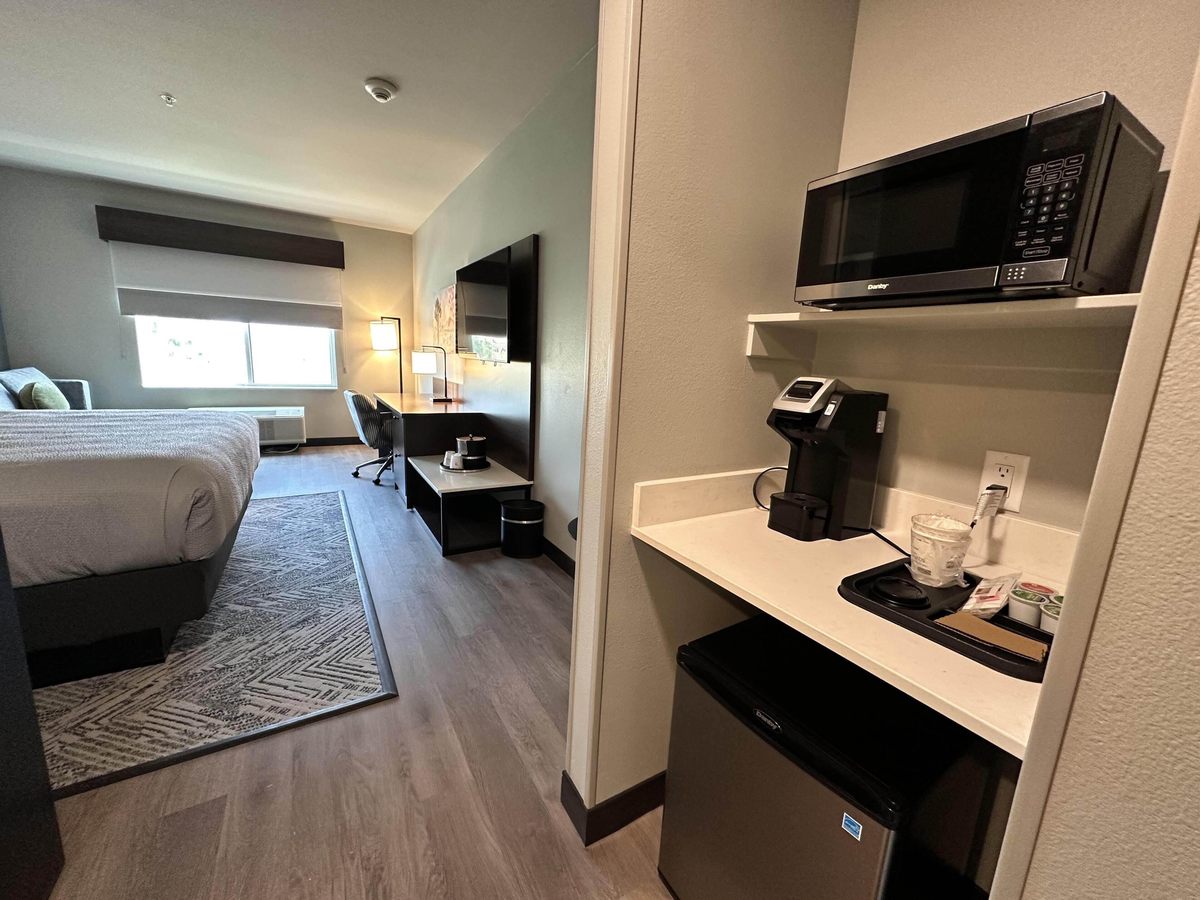 Bügeleisen/Bügelbrett