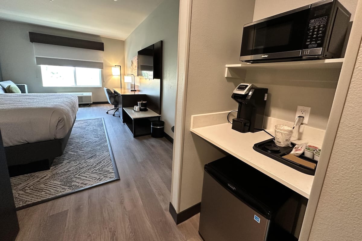 Bügeleisen/Bügelbrett