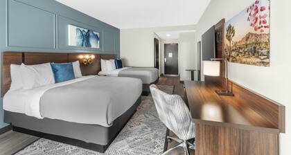 Best Western Plus Rialto
