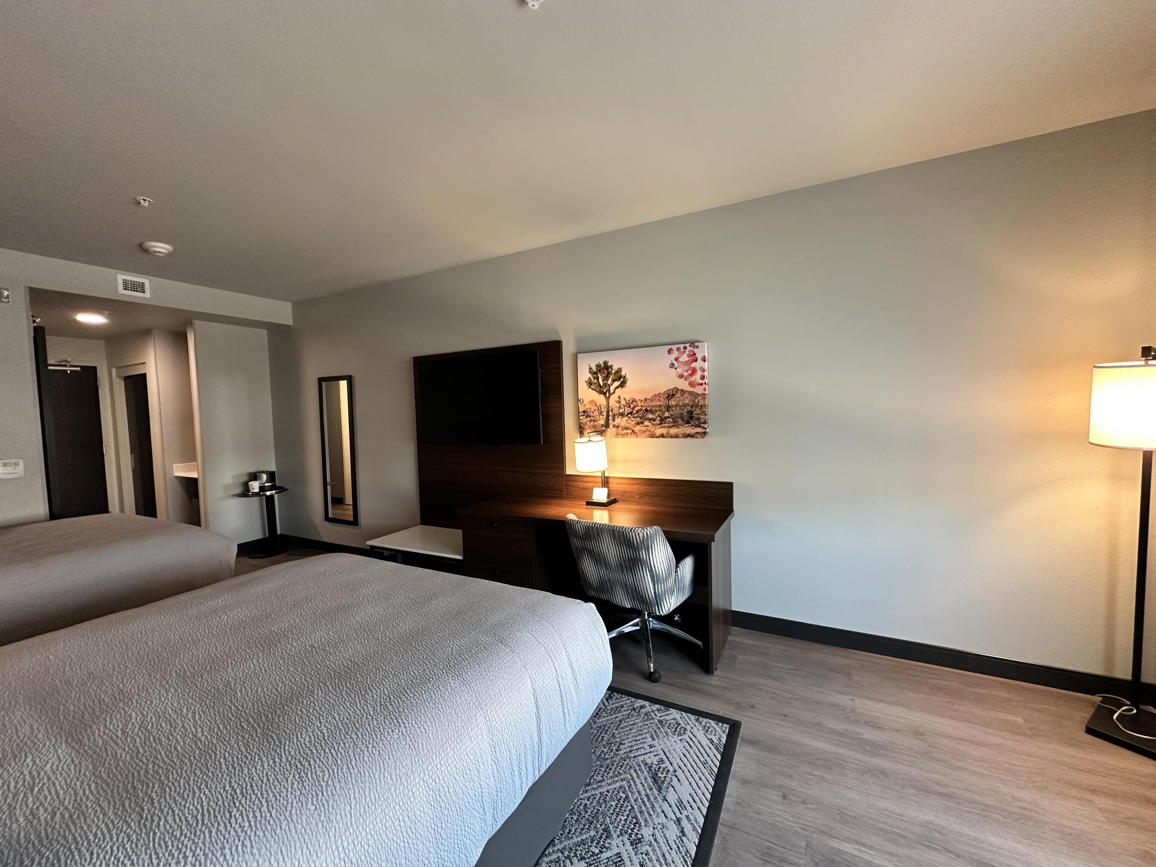 Bügeleisen/Bügelbrett