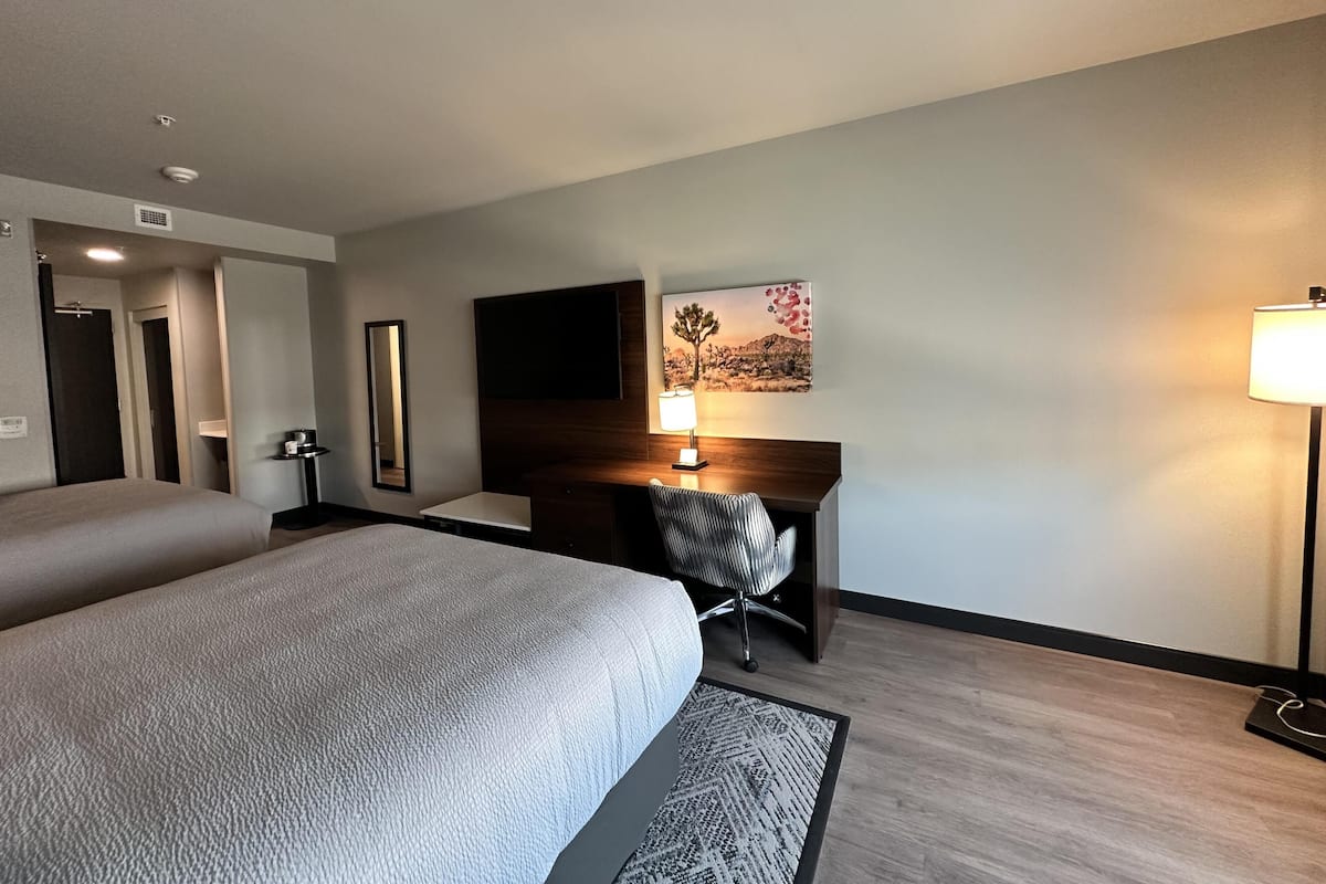 Bügeleisen/Bügelbrett