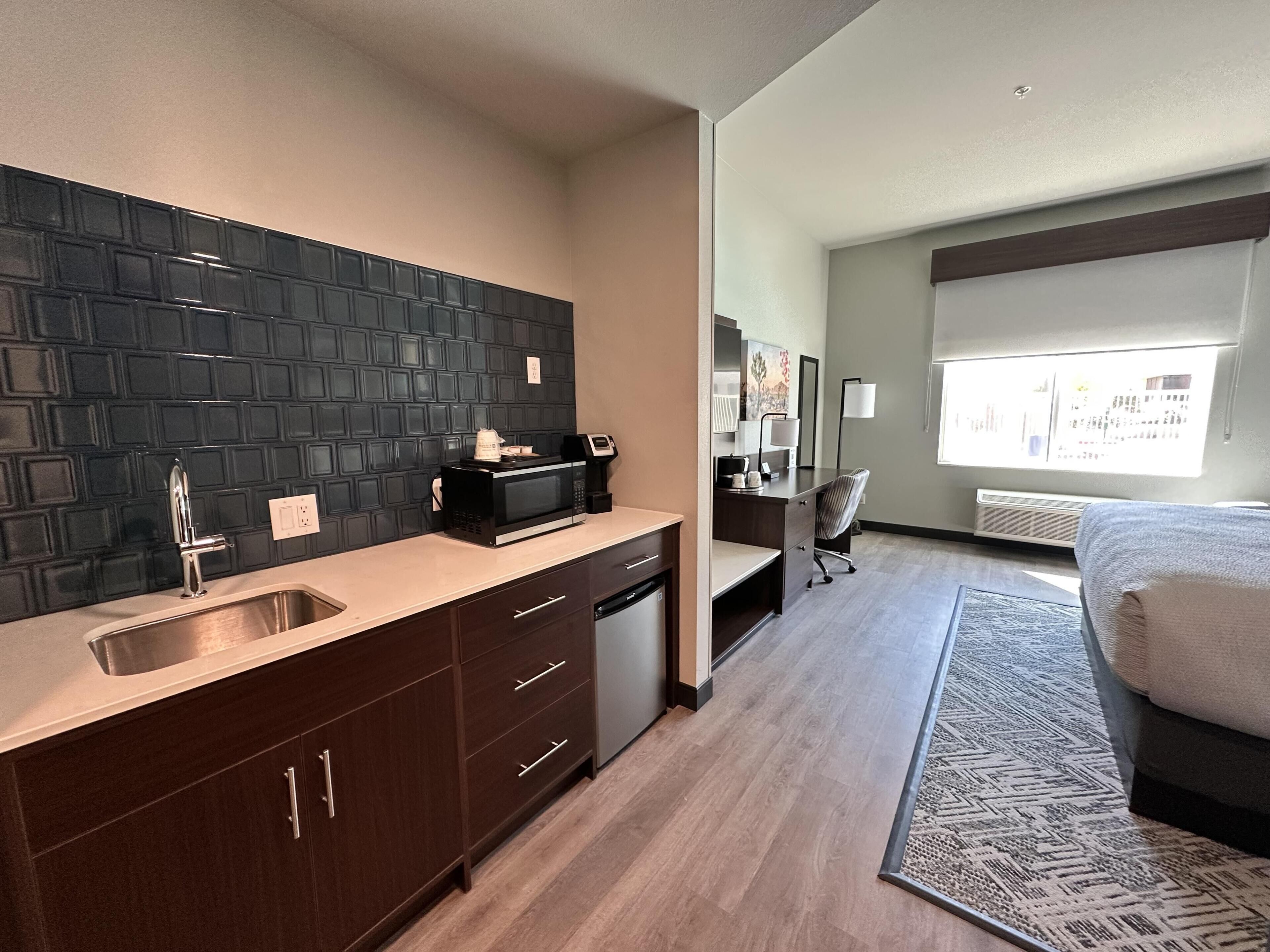 Bügeleisen/Bügelbrett