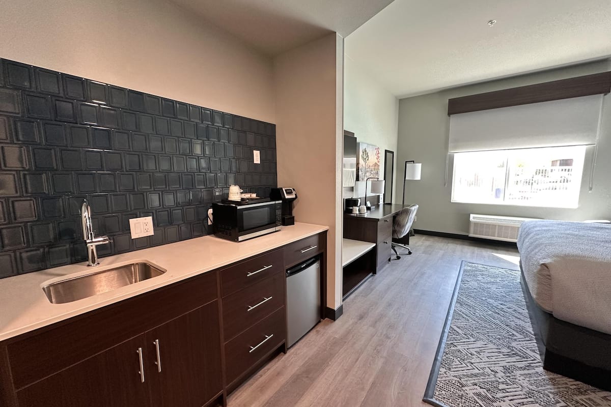 Bügeleisen/Bügelbrett