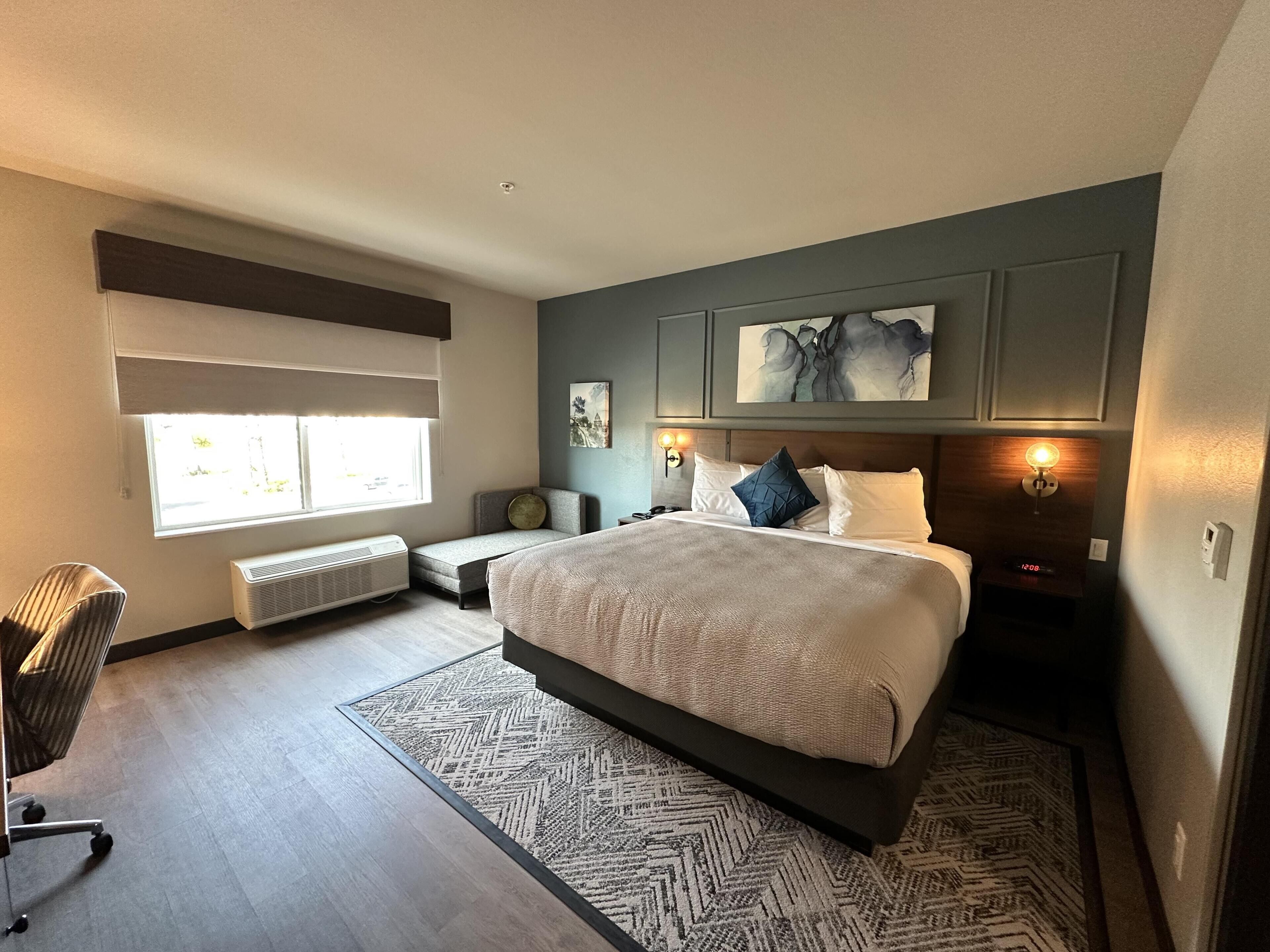 Bügeleisen/Bügelbrett