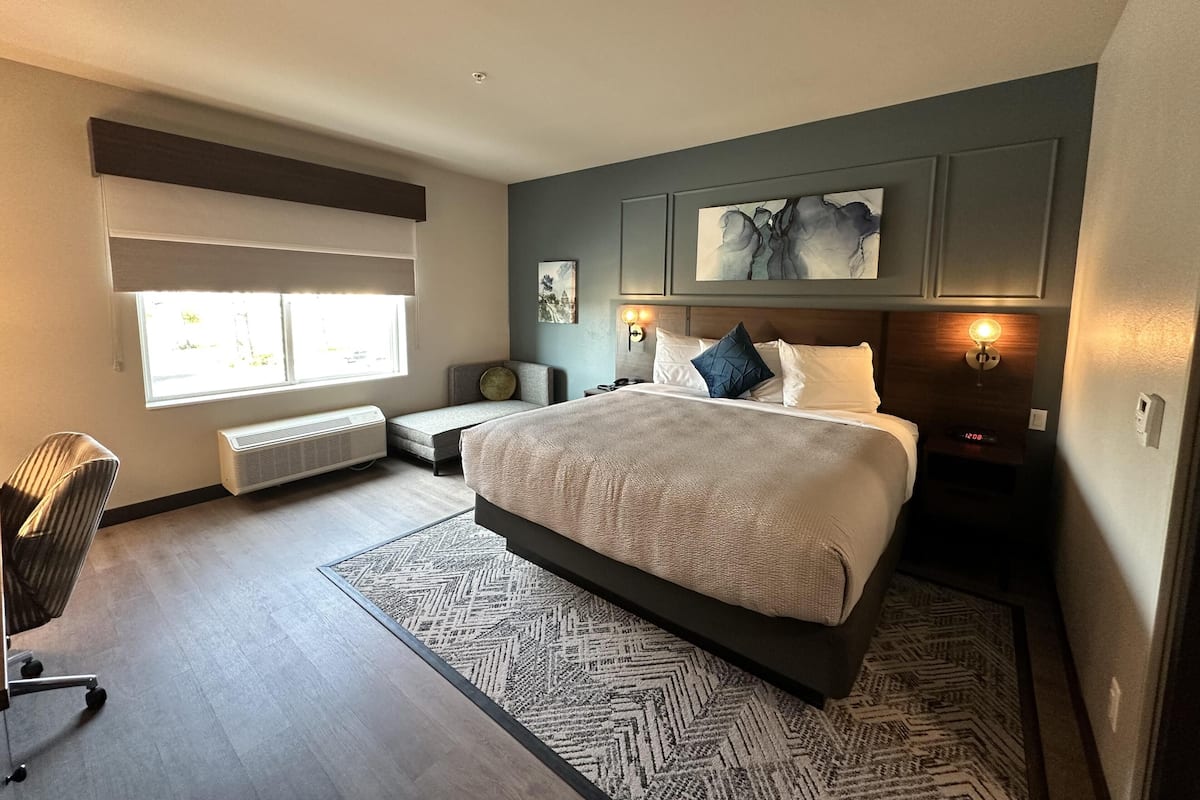 Bügeleisen/Bügelbrett