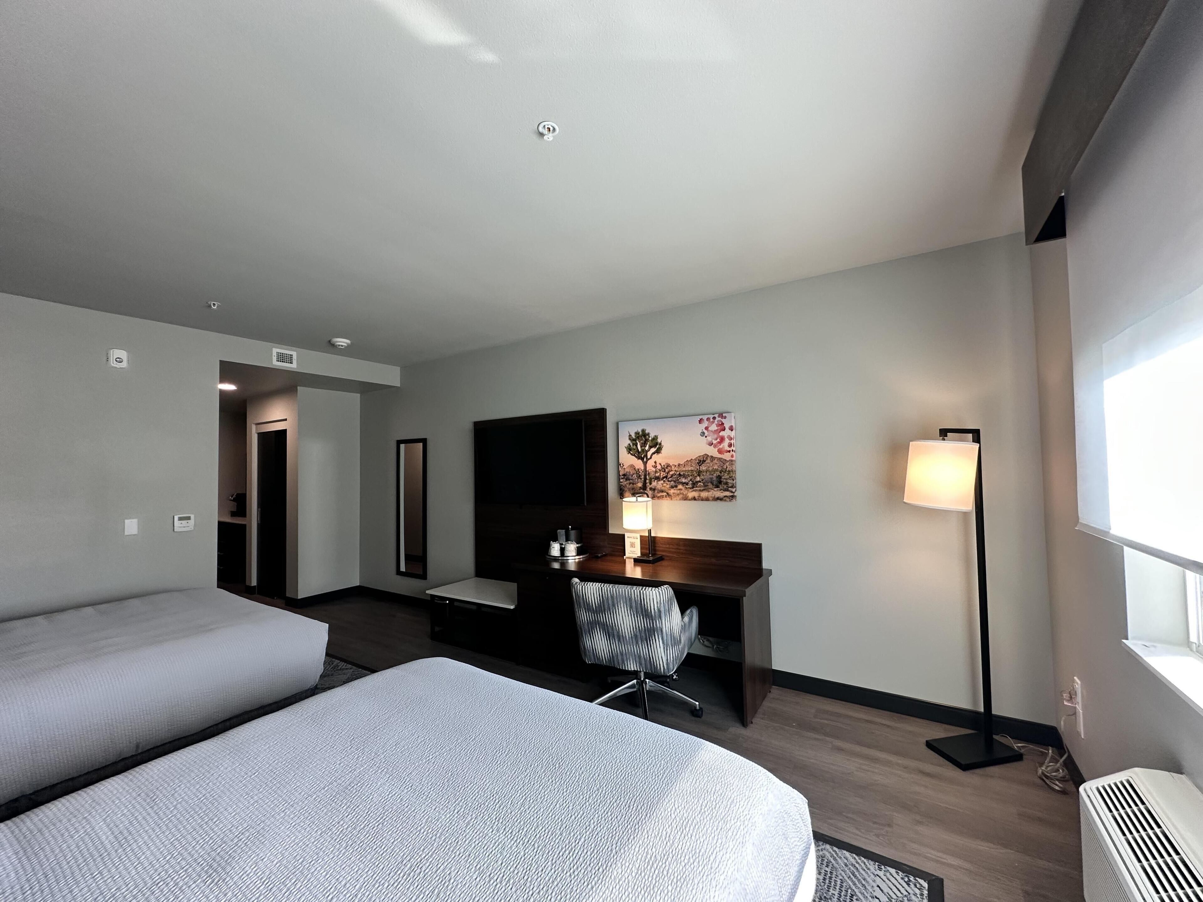 Bügeleisen/Bügelbrett