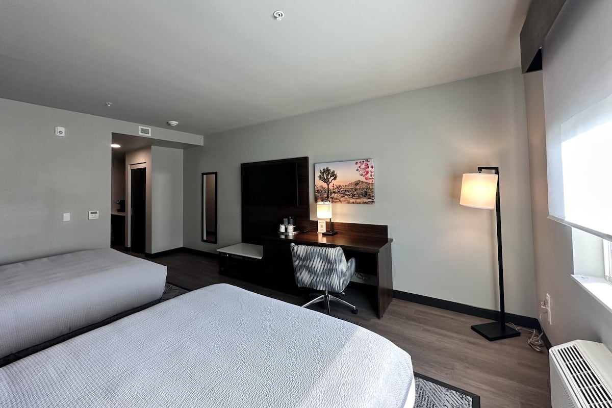 Bügeleisen/Bügelbrett