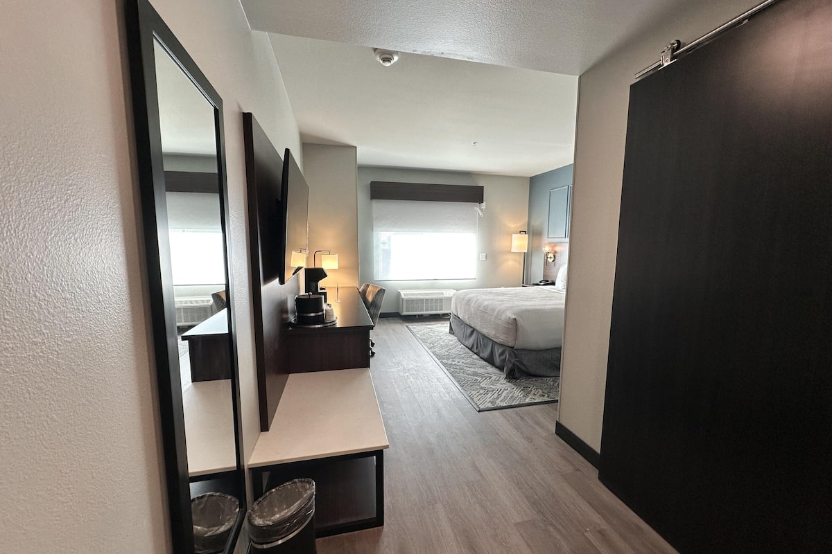 Bügeleisen/Bügelbrett