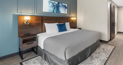 Best Western Plus Rialto