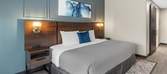Best Western Plus Rialto