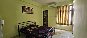 Fantastic apartment with AC in Lucknow