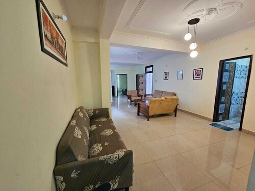 Fantastic apartment with AC in Lucknow