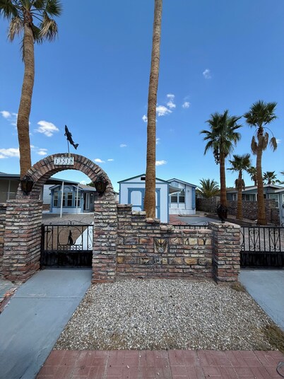 Sunrise at the Foothills