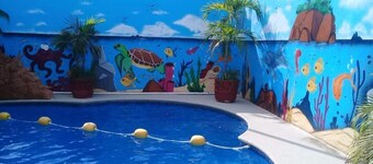 Hotel Paraiso Acapulco